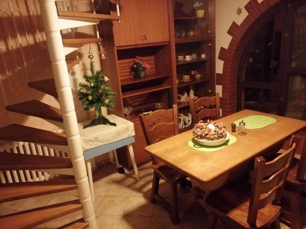 Roprachtice Apartmany Sedek מראה חיצוני תמונה