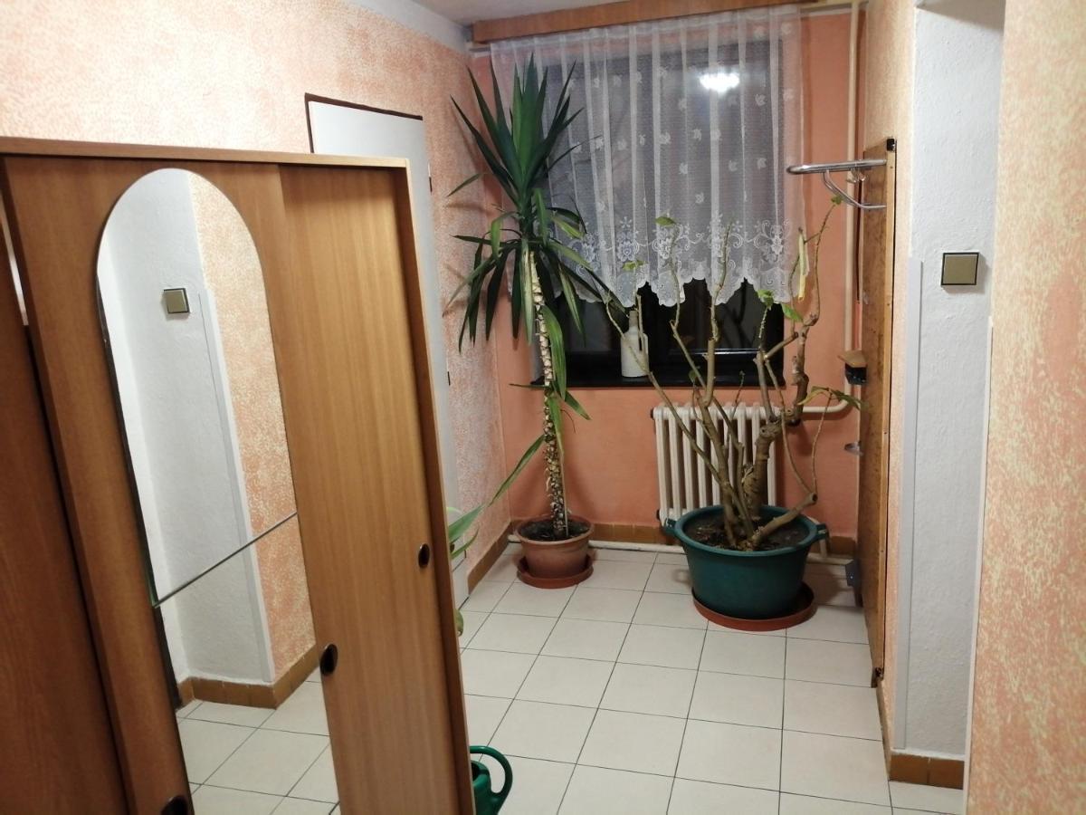 Roprachtice Apartmany Sedek מראה חיצוני תמונה