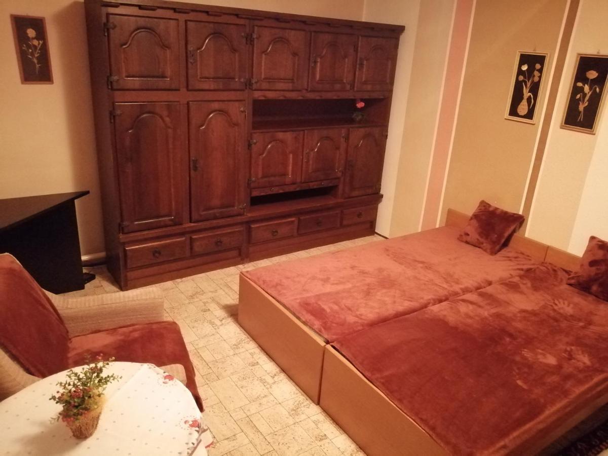 Roprachtice Apartmany Sedek מראה חיצוני תמונה