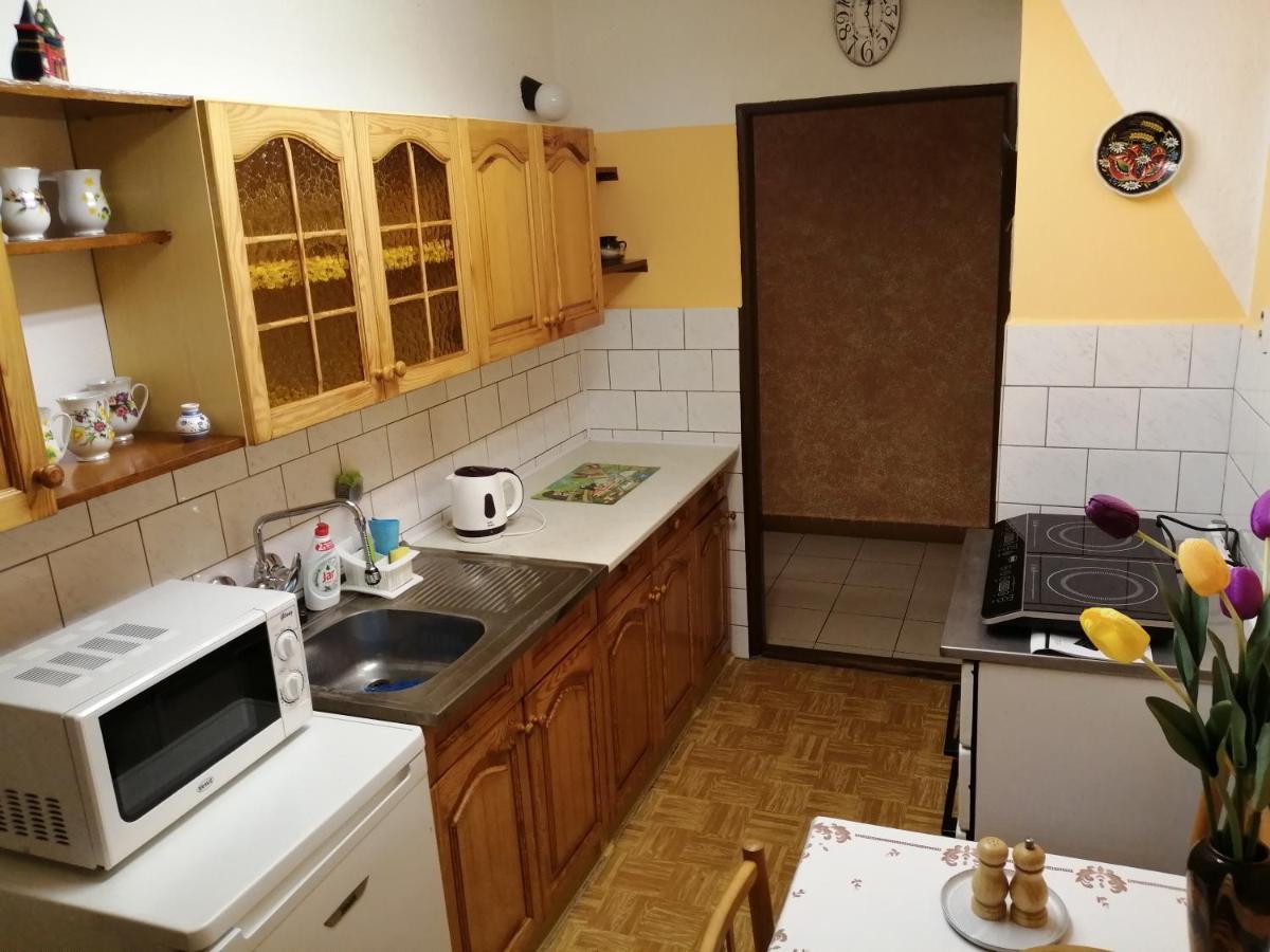 Roprachtice Apartmany Sedek מראה חיצוני תמונה