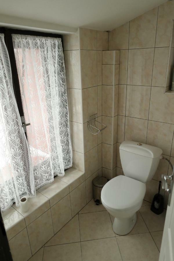 Roprachtice Apartmany Sedek מראה חיצוני תמונה